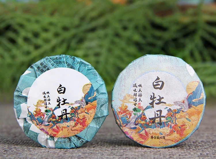 Trà Phổ nhĩ Vân Nam